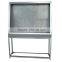 Screen printing washing tank /screen washout booth