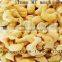 Extruded Fried snack food production line 3D Flour Bugles Chips Making machine