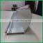 China cheap soft zebra blind track,curtain accessories,curtain poles