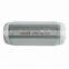 White black red BQ-615Pro Colorful NFC Bluetooth Speaker