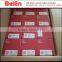 MAHLE Cylinder Liner -- Excavator 4JB1 / 4JG1 Cyliner liner