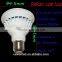 12W Warm White High Lumens cob white par30 high power led spot light 3000K