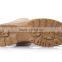Cheap price good quality tan desert boots //new design military Desert Deployment Boots