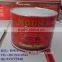 Fresh 2200g tomato paste 28%-30% double concentration favorable price pure taste