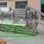 Potato sorting machine, potato grading machine, grading machine