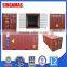 Overseas Shipping Container
