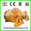 Small Batch Ball Mill With Ceramic Liner For Quartz