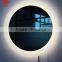 Hot Sale Broadway Vanity Lighted Mirror with LED Light