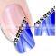 Hotselling water tranfer nail tattoo sticker