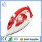 2015 new design faith electric irons industrial steam iron