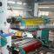 KTFP-A4 Series 4 Color Flexo Printing Machine