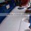 china  best plane four-column face mask cutting machine