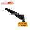 aluminum housing 50inch 288W atv led light bar