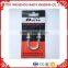 China Supplier For Sale Steel Zinc Plated 316 304 U-Bolt With Nut Hardware Carabiner Rigging Screw Galvan