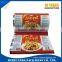 Instant noodles packaging materials/plastic packaging for noodles