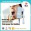 Medical sprayer and oral sprayer and throat spayer and oral mist sprayer pump