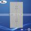 Top Brand Space Saving Cheap Gym Metal 4 Door Locker