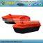 JABO 5CG remote control bait boat with sonar fishing tackle catamaran fishing boat