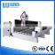 European Quality 1300x2500mm Cnc Stone Carving Machine for Carving Stone, Marble, Granite
