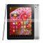 9.7 inch quad core tablet pc