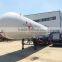 LPG gas tank trailer,LPG gas system