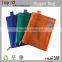 pvc zipper bag plastic clear file bag with zipper document bag storage bag file folder