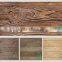 Exterior decoraitve artificial stone imitation wood