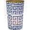Factory Supply New Arrival Paper Candle Craft