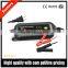 2/4A universal battery charger,6v/12v battery charger , CE &ROHS battery charger