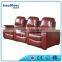 dream lounger recliner massage sofa lift recliner chair electric cable