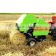 Tractor square straw baler for sale