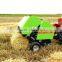 Germany model hay baler