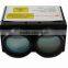High frequency 200Hz 905nm invisable laser displacement sensor