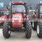 China good quality 100HP farm walking tractor