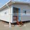 luxury prefab steel villa