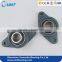Stable Performnance Pillow Block Spherical Bearing UCFL208