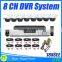 outdoor security surveillance camera system 8 channel dvr kit Top 10 CCTV Cameras H.264 IR Cameras