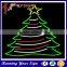 Happy Christmas LED Party Small Neon Signs