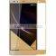 2.5D full cover tempered glass screen protector for Huawei Honor7