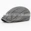 high quality fitted custom ivy caps