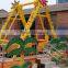Theme Park Rides Thrilling pirate ship for sale