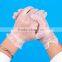 Disposable vinyl glove/PVC glove