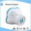 For samsung waterproof outdoor bluetooth speaker