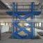 stationary scissor car lift