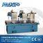 High performance galvanized steel pipe making machine