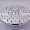 GSG SH211 Hot Sale China Abs Plastic Flexible Shower
