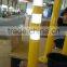 Wholesales PU/EVA flexible Spring post road delineator post safety sign post