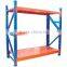 Heavy duty warehouse metal storage shelf with cheap price