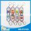 Wholesale good quality personalized keychain bottle opener