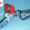 carton small waste stripper machine /cardboard cutting machine /hand operation carton box waste stripper machine